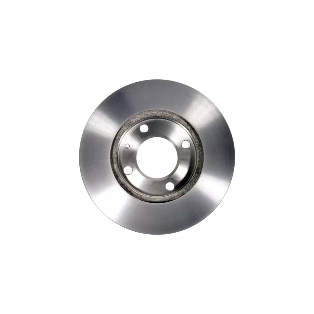 D005 DISCO DE FRENO DELANTERO VOLKSWAGEN GOLF/GOL/POLO 87/98- AUDI 80 73/86- SEAT IBIZA 99/02 239mm. GTX. 2