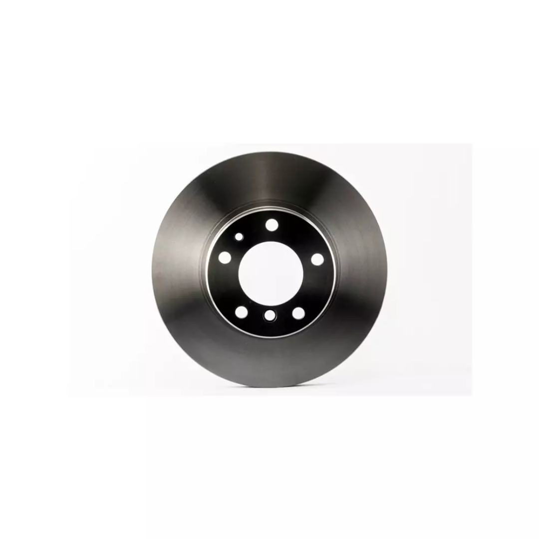 D012 DISCO DE FRENO DISCO DE FRENO DELANTERO BMW SERIES 500 87/96 302mm
