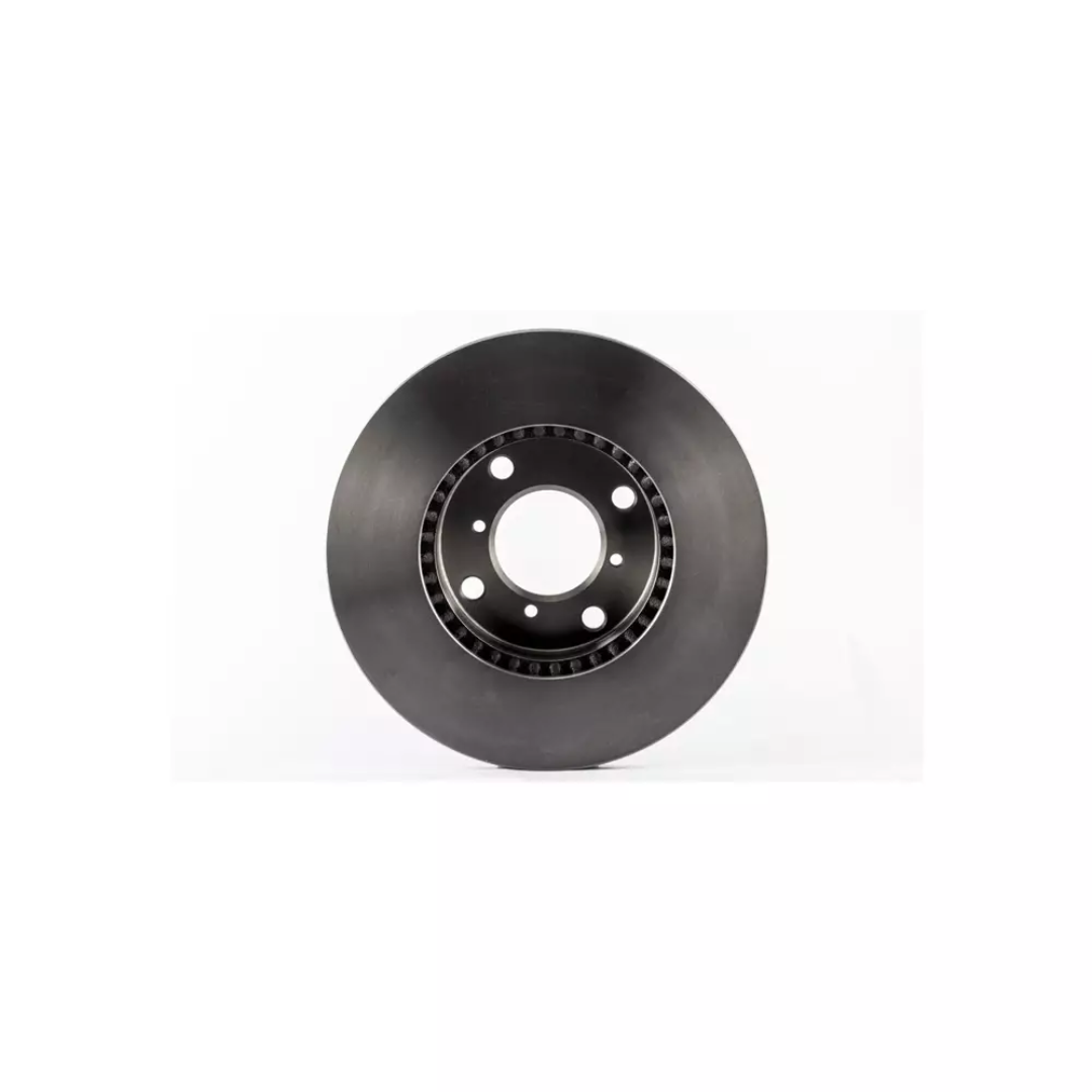 D225 DISCO DE FRENO DELANTERO SUZUKI AERIO 03- /LIANA 04/07-246mm. GTX.