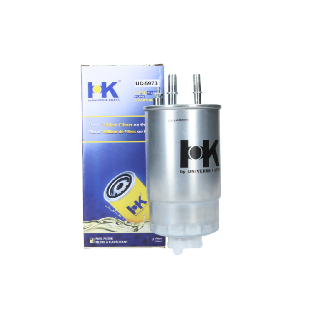 WK853-21 FILTRO COMBUSTIBLE