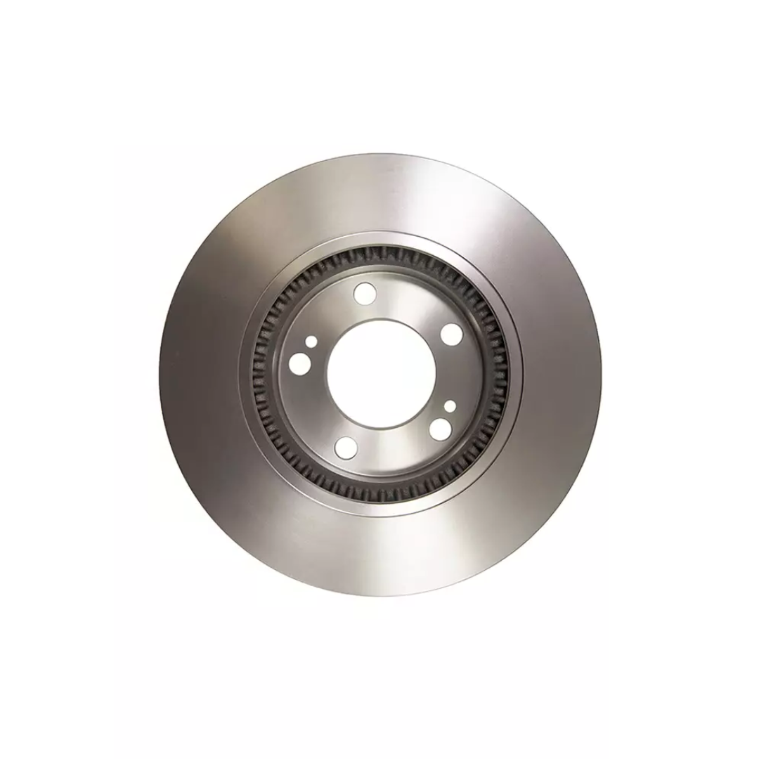 D1107 DISCO DE FRENO DELANTERO SSANGYONG GRAND MUSSO 2.2 21- 320mm. GTX. 2