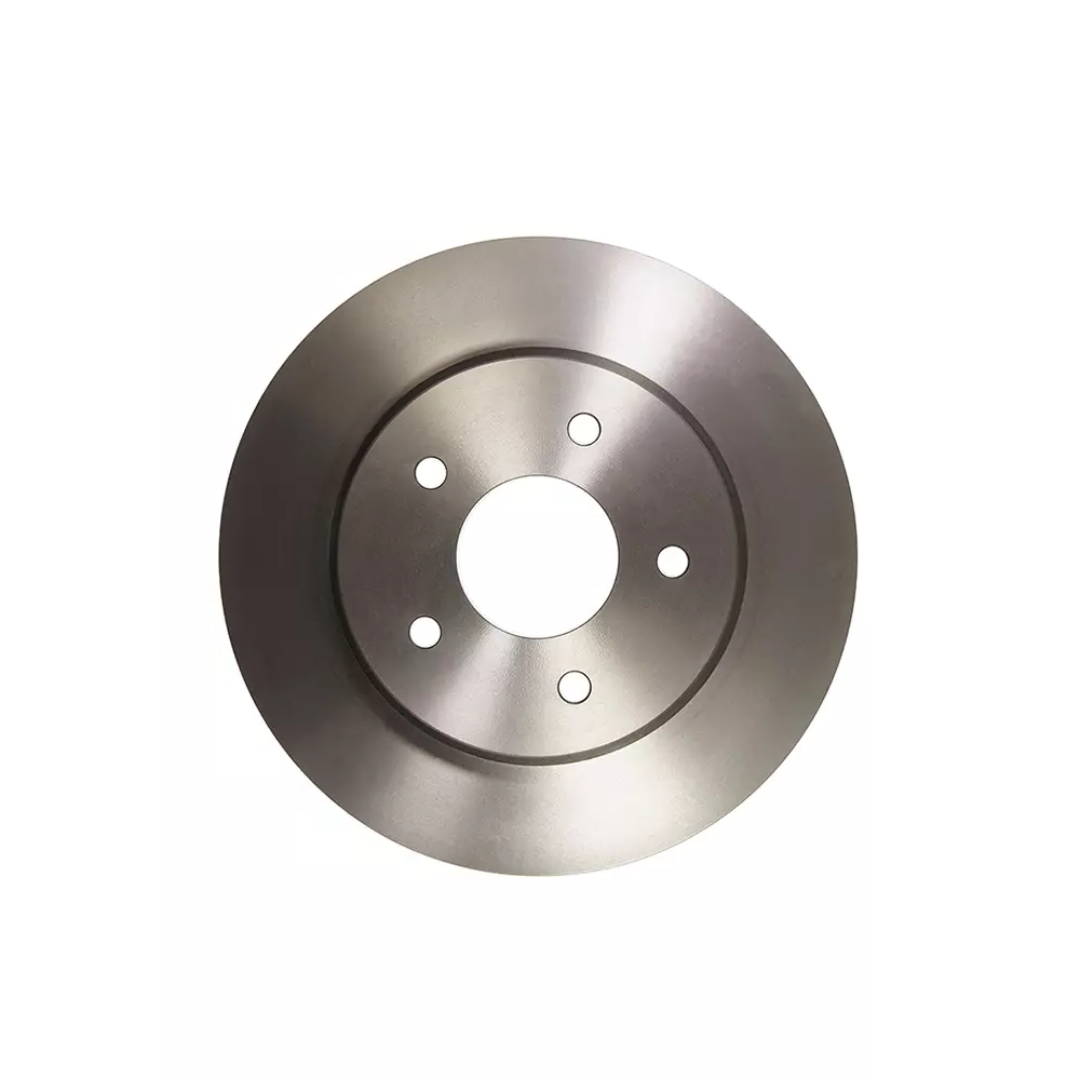 D1037 DISCO DE FRENO TRASERO NISSAN XTRAIL 2.0 14 /RENAULT KOLEOS 2.0 16- 292mm. GTX.