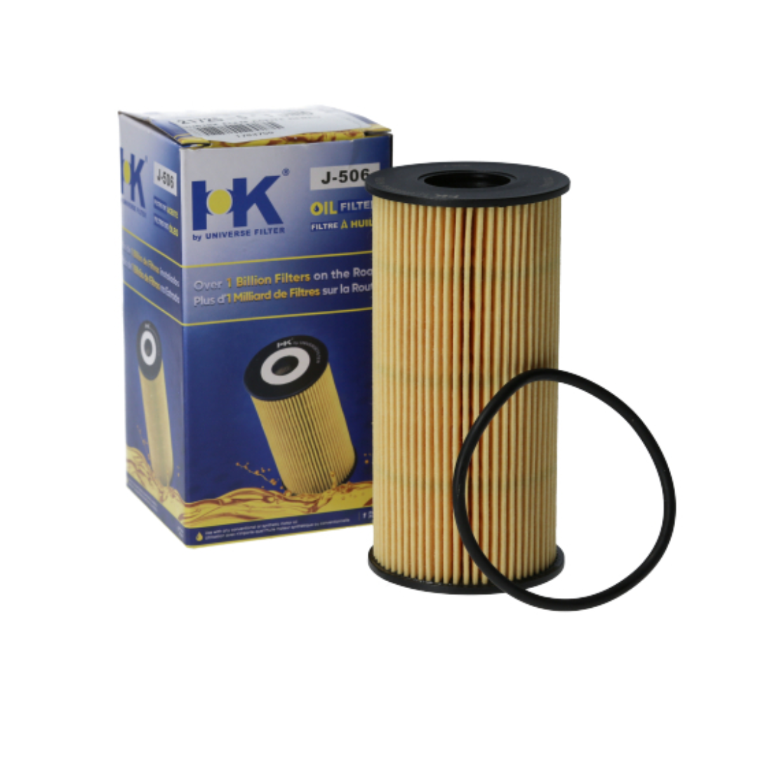 HU6011Z ELEMENTO FILTRO ACEITE