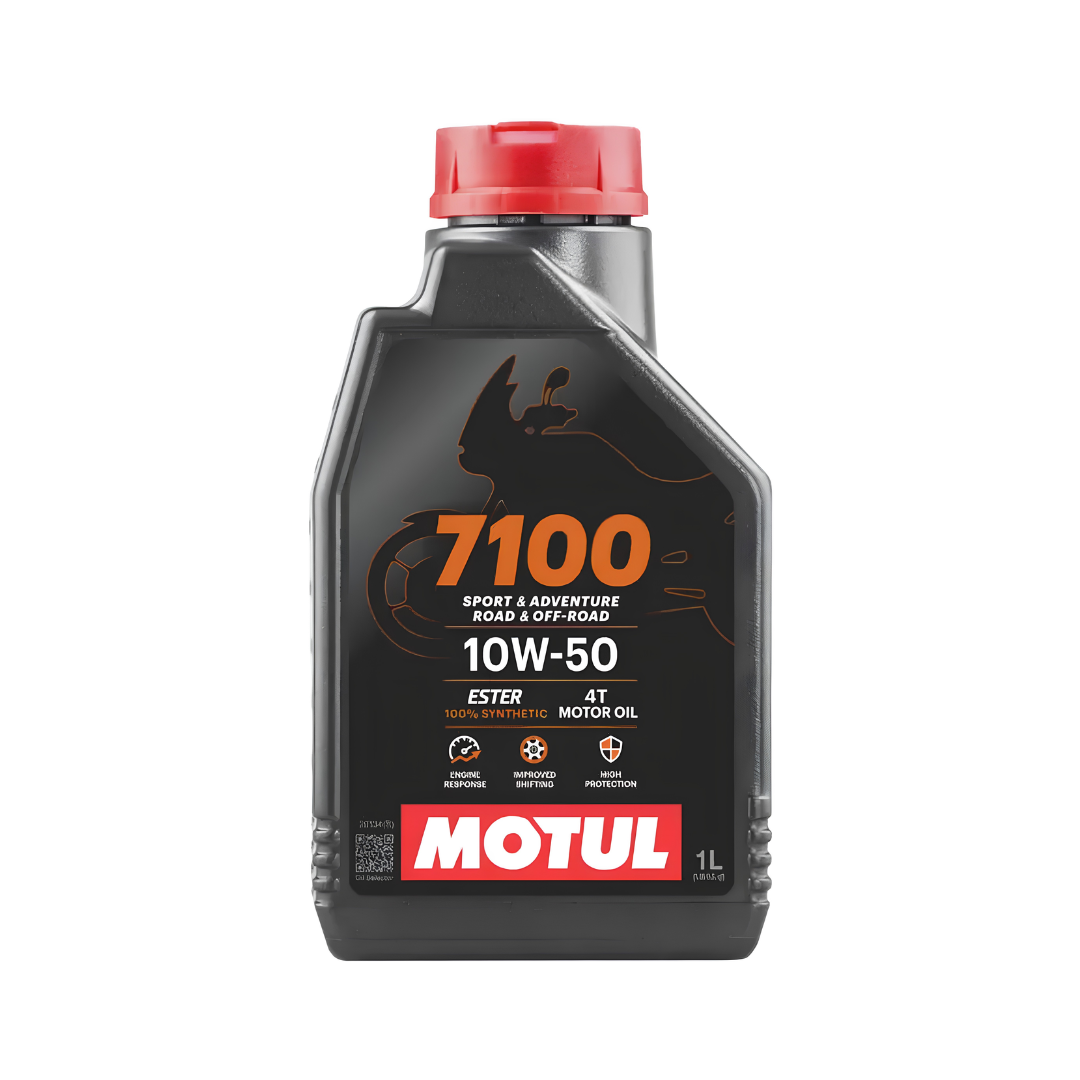 ACEITE MOTUL 7100 10W50 4T 1LT (MOTO)