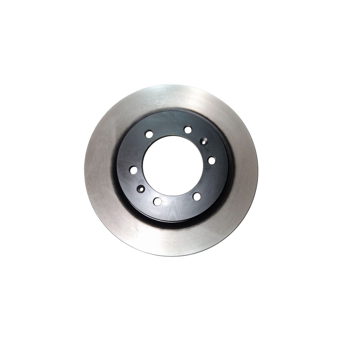 D1571 DISCO DE FRENO TRASERO JAC T8 PRO 2.0 2023-331mm. GTX.