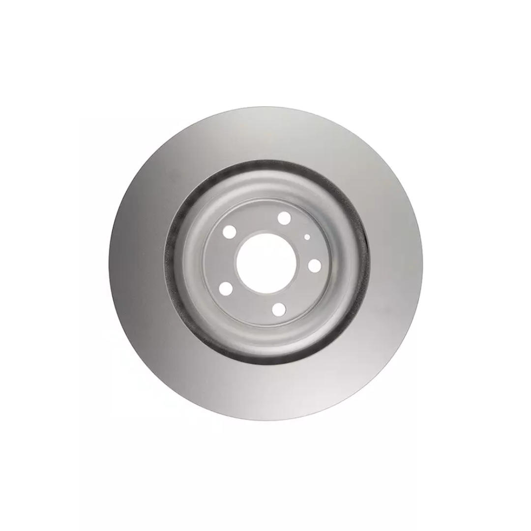 D1125 DISCO DE FRENO TRASERO AUDI Q7 2.0 TFSI 16/19- 350mm. GTX HC. 2