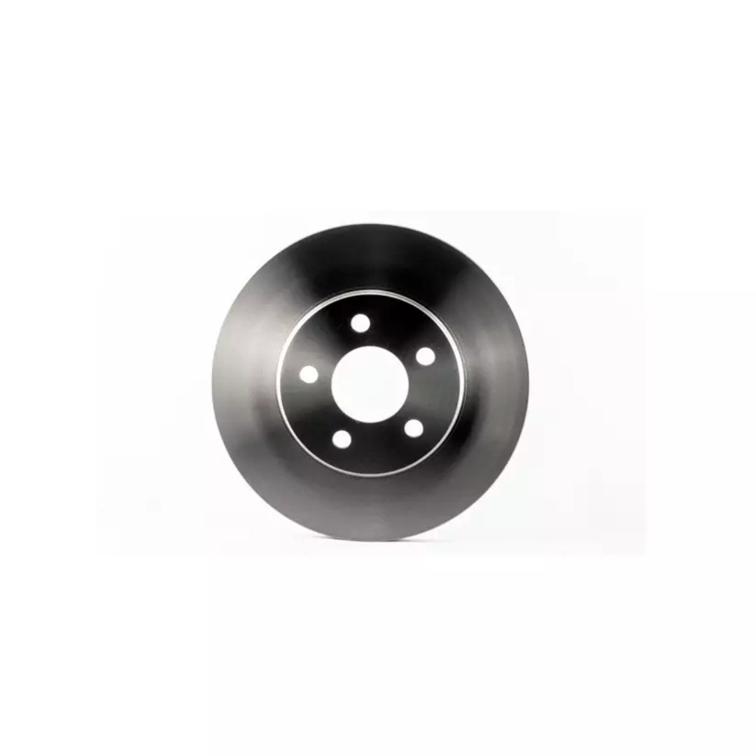 D091 DISCO DE FRENO DELANTERO HYUNDAI ATOS 99- 230mm. GTX.