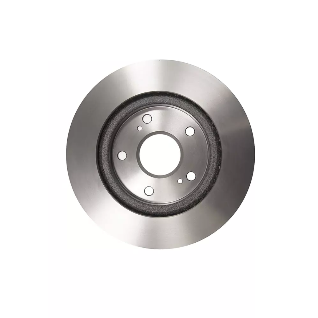 D1004 DISCO DE FRENO DELANTERO SUZUKI SWIFT SPORT 1.6 13- 272mm. GTX. 2