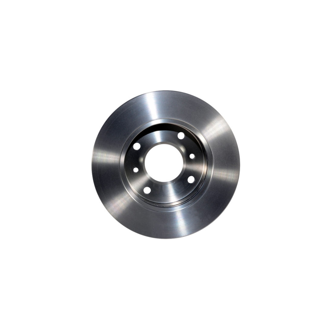 D329 DISCO DE FRENO DELANTERO SAMSUNG SM3 05- / NISSAN ALMERA/PRIMERA 96- 256mm. GTX.
