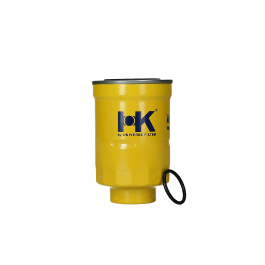 WK920 FILTRO COMBUSTIBLE