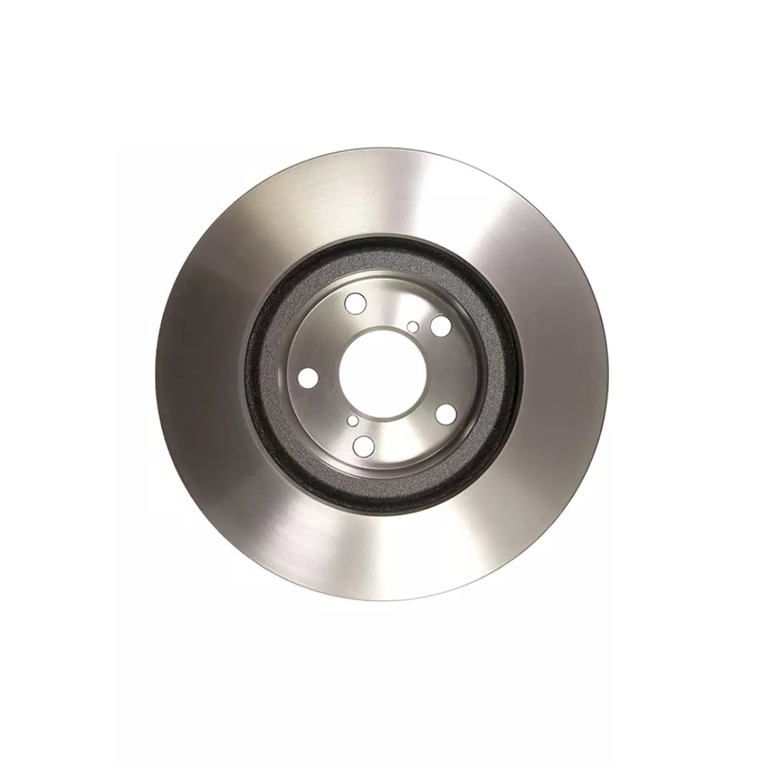 D1056 DISCO DE FRENO DELANTERO SUBARU IMPREZA 2.0 17- 277mm. GTX. 2