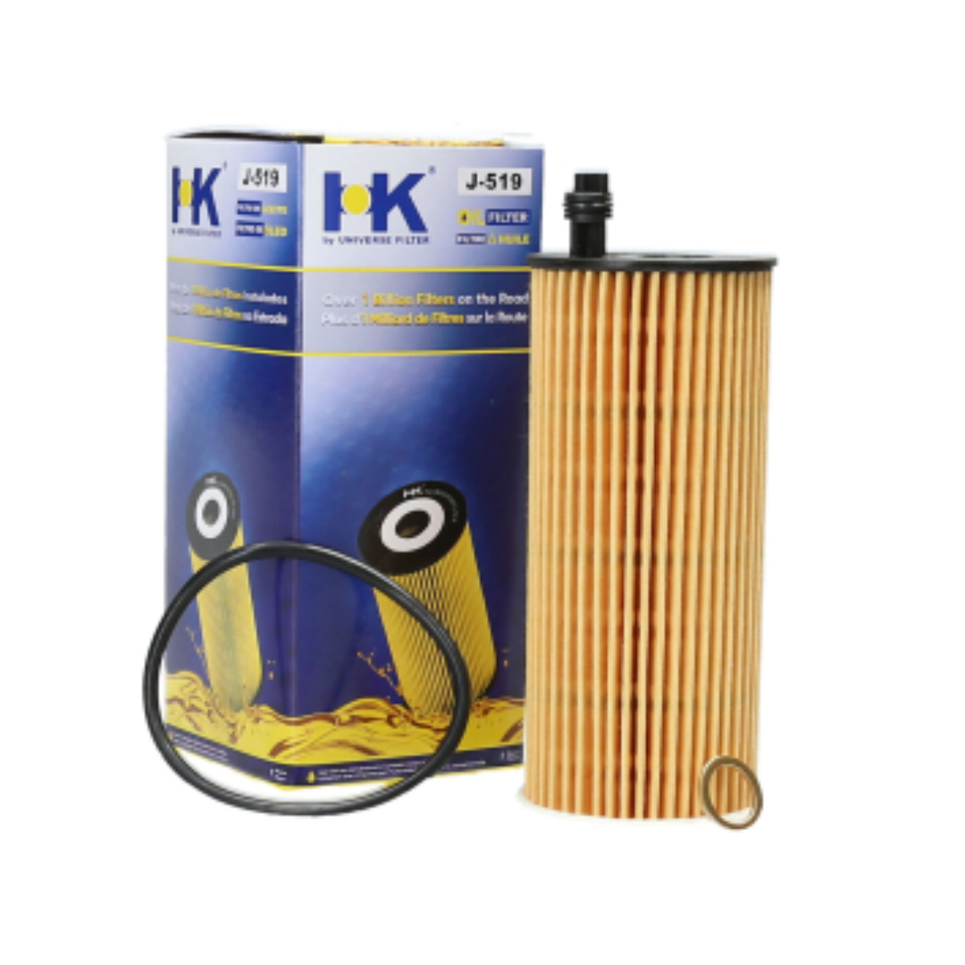 HU6004X ELEMENTO FILTRO ACEITE