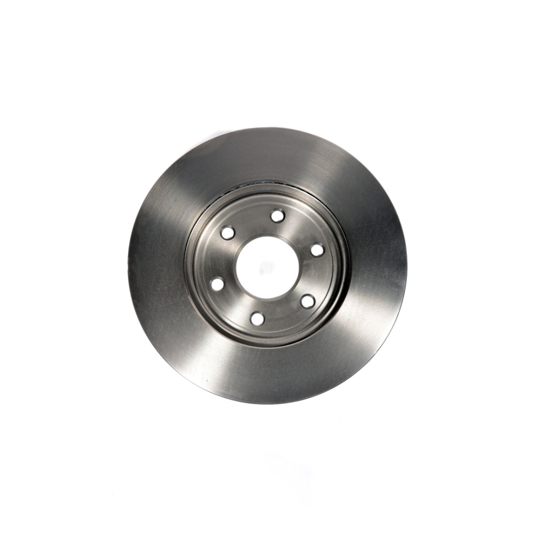 D369 DISCO DE FRENO DELANTERO NISSAN NAVARA 4WD/ TERRANO/ PATHFINDER 05- 296mm. GTX.
