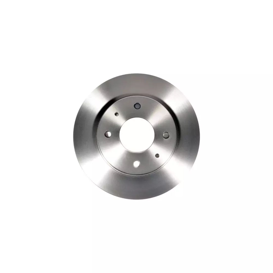 D096 DISCO DE FRENO DELANTERO HYUNDAI SANTAMO/SONATA /MITSUBISHI LANCER/GALANT 256mm. GTX.