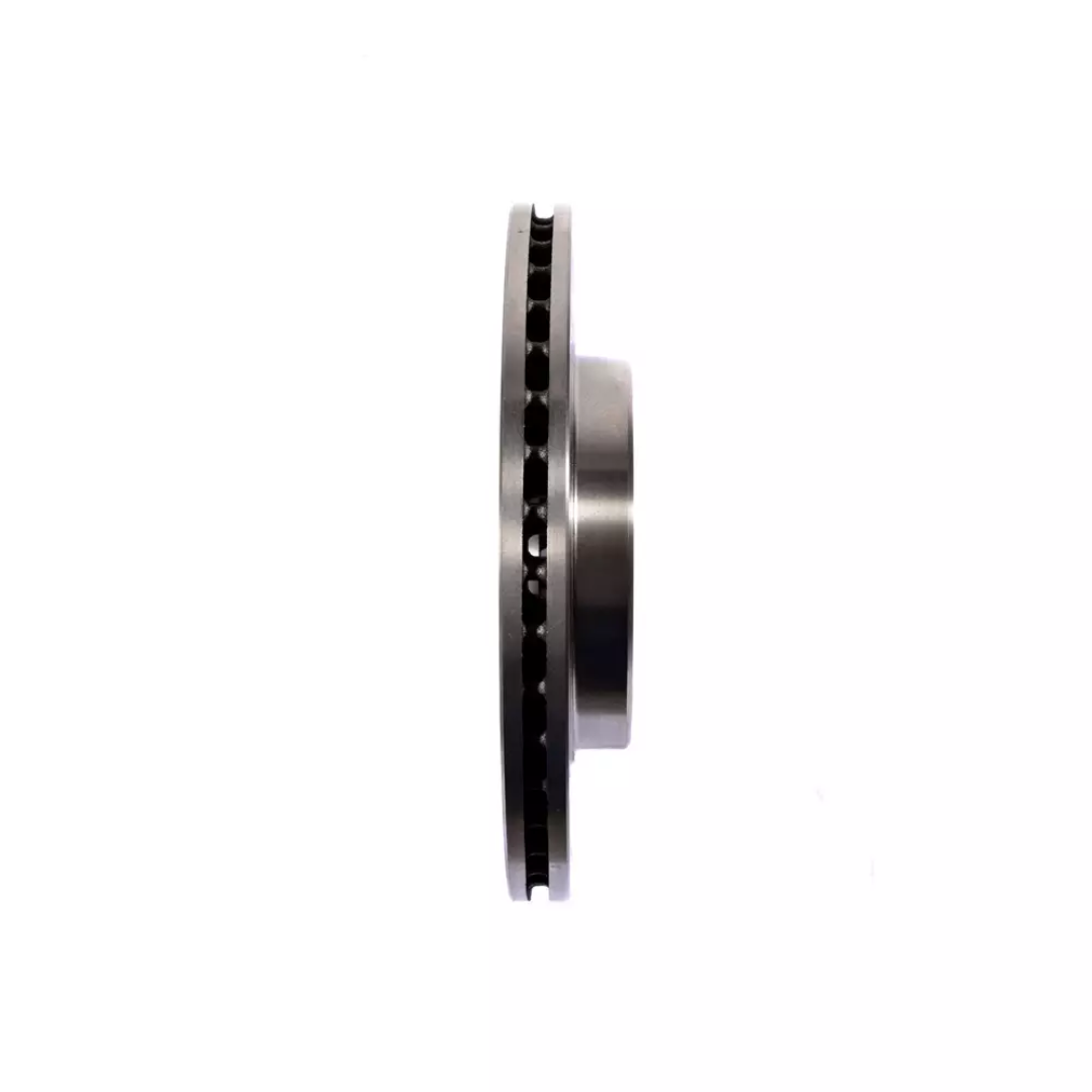 D077 DISCO DE FRENO DELANTERO FORD ECOSPORT/FOCUS/FUSION 01-/MAZDA 2 03/07 258mm. ITAL. 3