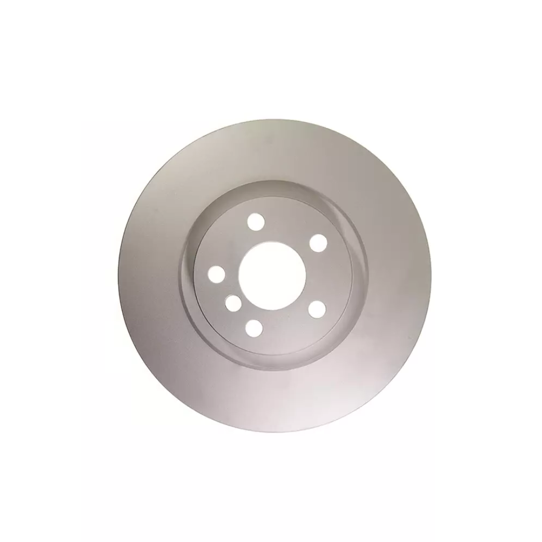 D1102 DISCO DE FRENO DELANTERO BMW X1 SDRIVE 16- 330mm. GTX.
