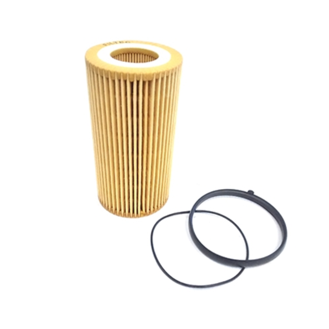 HU719-6X ELEMENTO FILTRO ACEITE