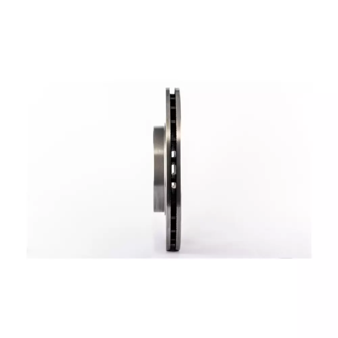 D165 DISCO DE FRENO DELANTERO MITSUBISHI L-200 4WD/MONTERO 3.0 SPORT 88/03- 276mm. GTX.