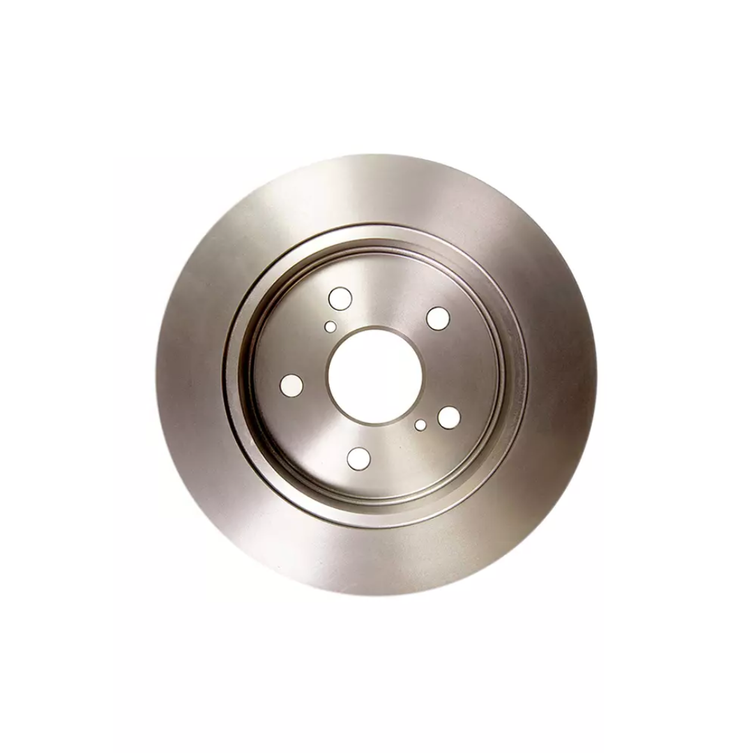 D1032 DISCO DE FRENO TRASERO TOYOTA RAV 4 2.0 /2.5 18- 281mm. GTX. 2