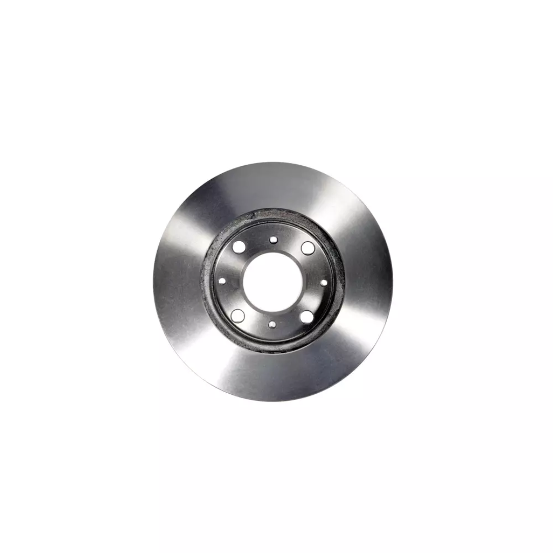 D088 DISCO DE FRENO DISCO DE FRENO DELANTERO HONDA FIT 1.4 BRASIL 05- 240mm. GTX.