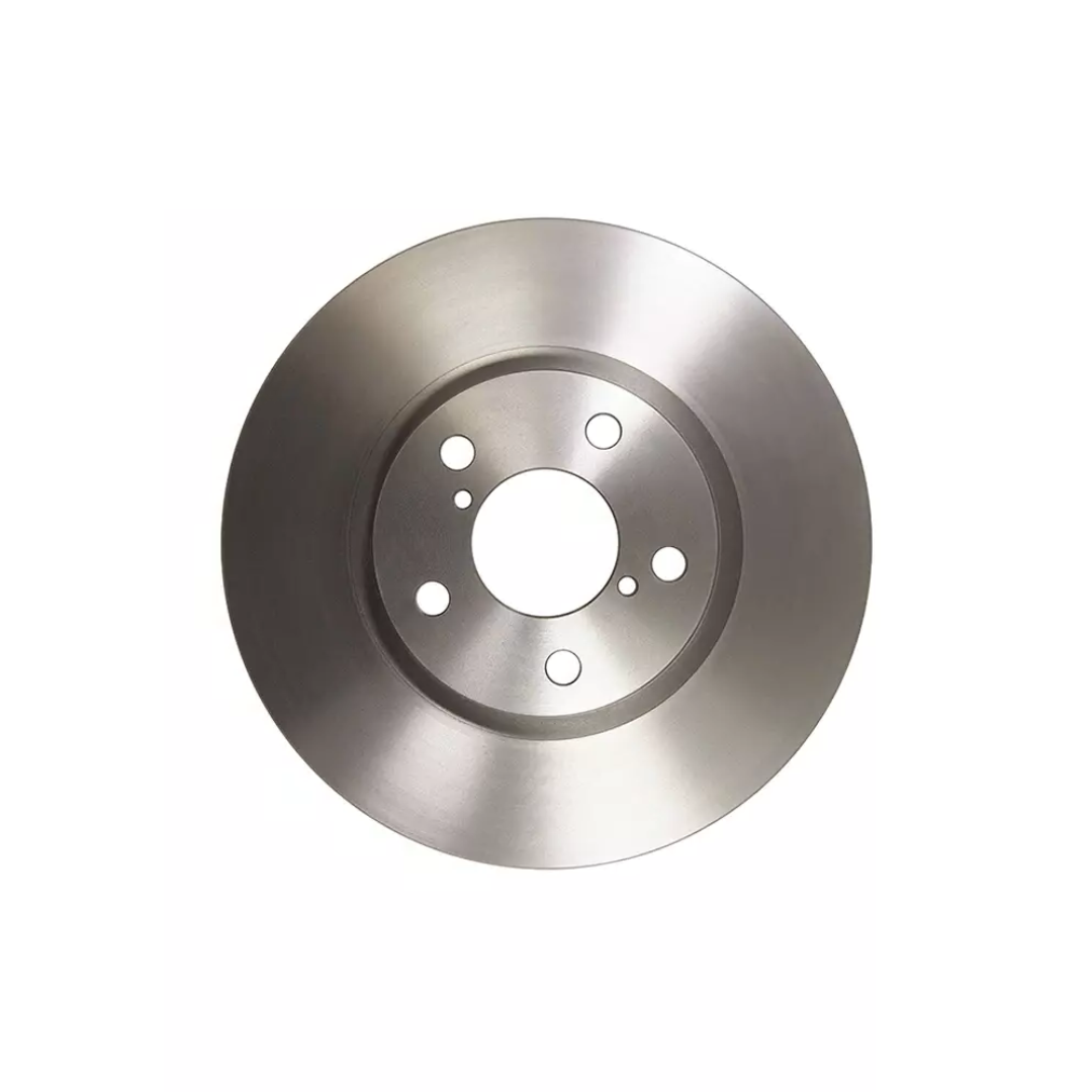 D1056 DISCO DE FRENO DELANTERO SUBARU IMPREZA 2.0 17- 277mm. GTX HC.