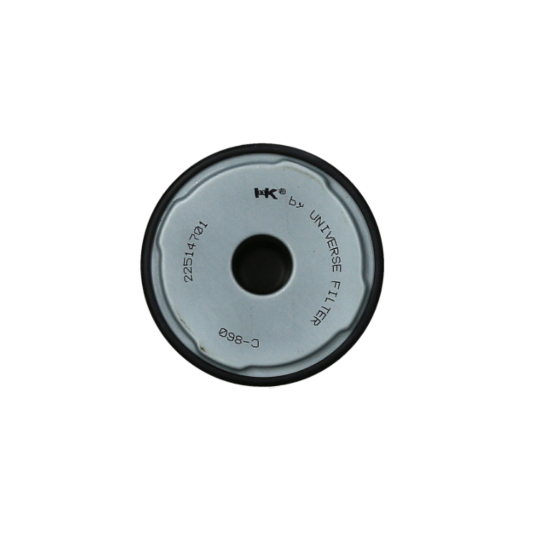 P716 FILTRO ELEMENTO COMBUSTIBLE 3