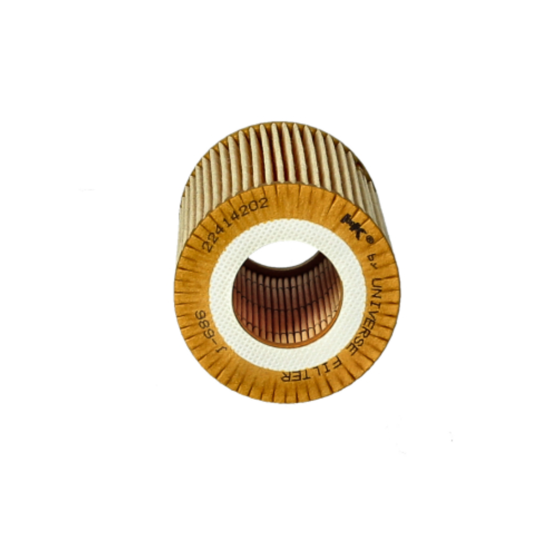 HU7010Z ELEMENTO FILTRO ACEITE 3