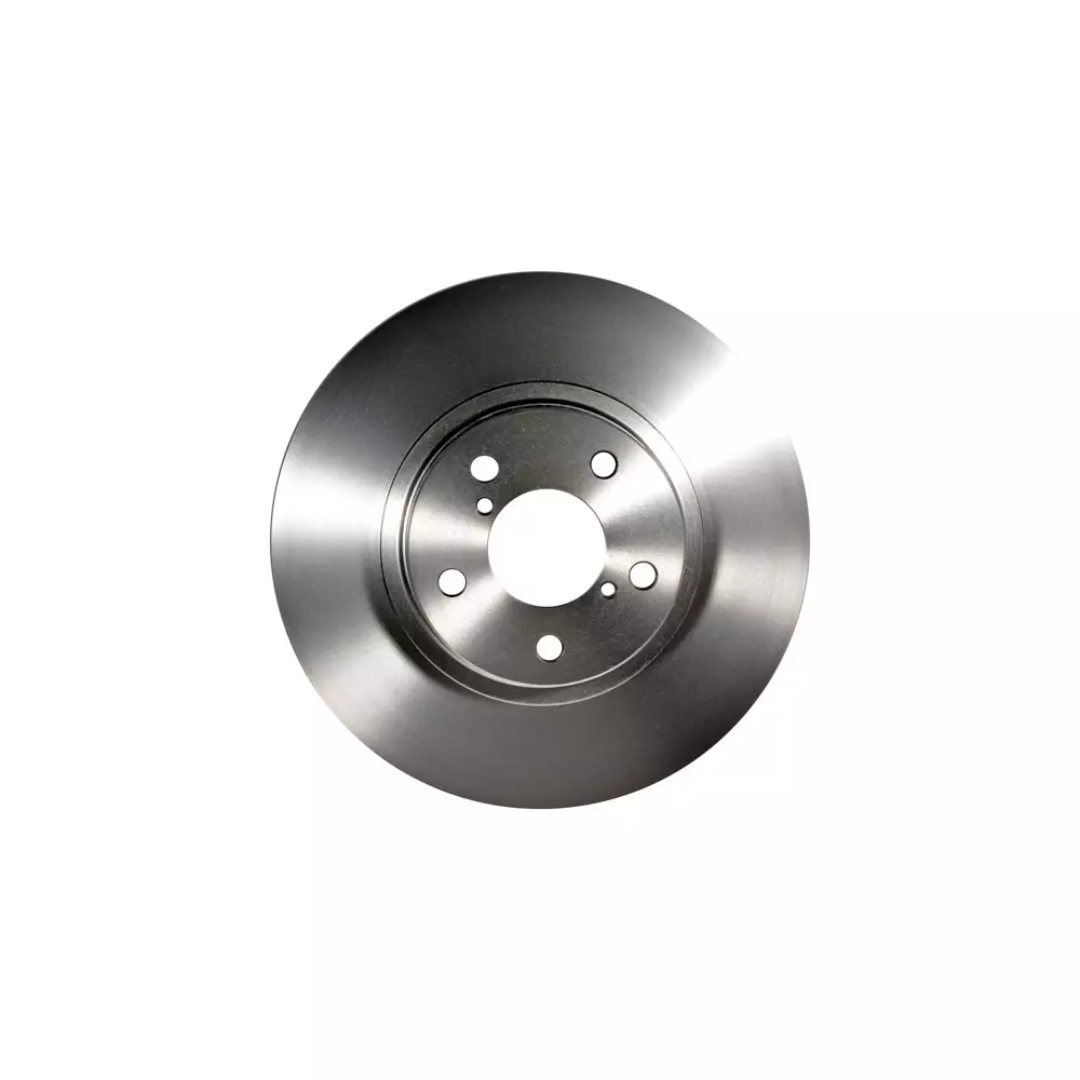 D221 DISCO DE FRENO DELANTERO SUBARU LEGACY/ IMPREZA/ FORESTER 277mm. GTX HC.