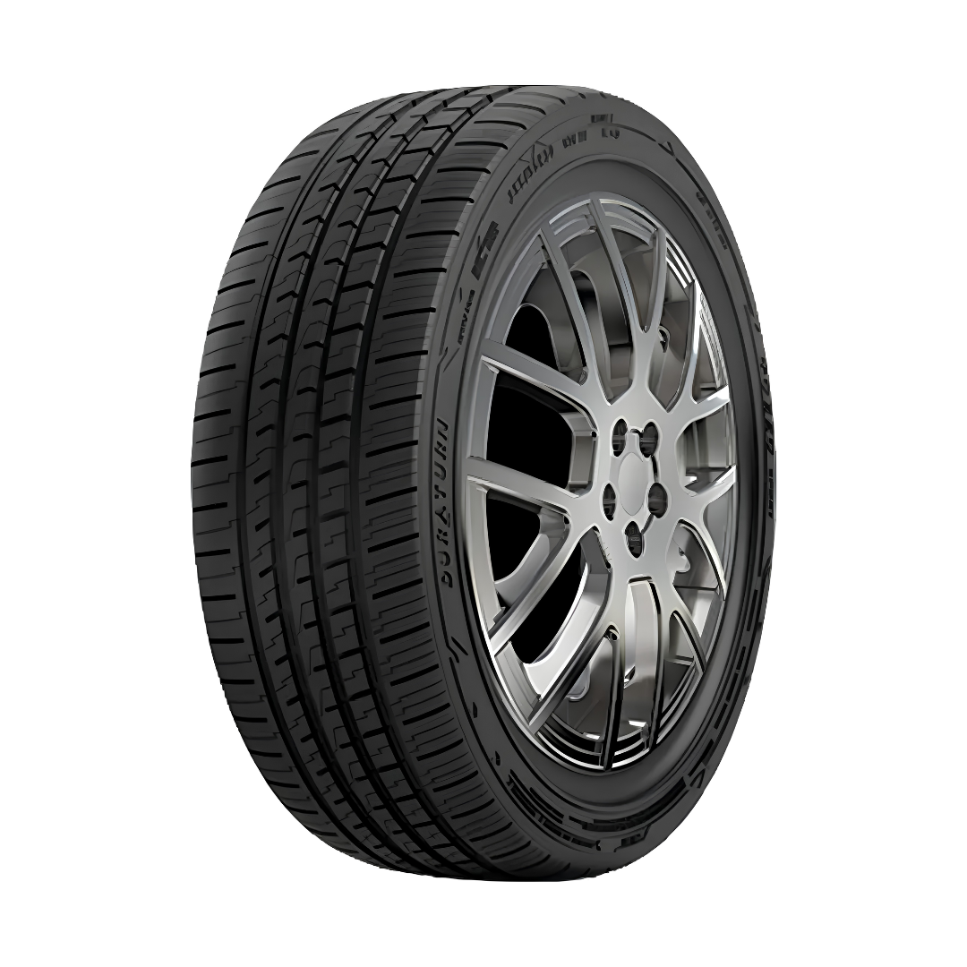 245/35 R19 DURATUR 93Y MOZZO SPORT EXTRA LOAD