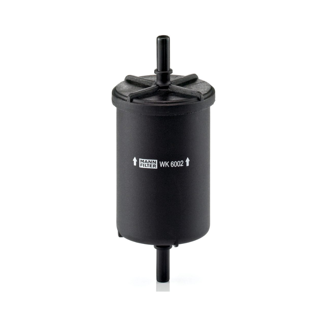 WK6002 FILTRO COMBUSTIBLE MANN