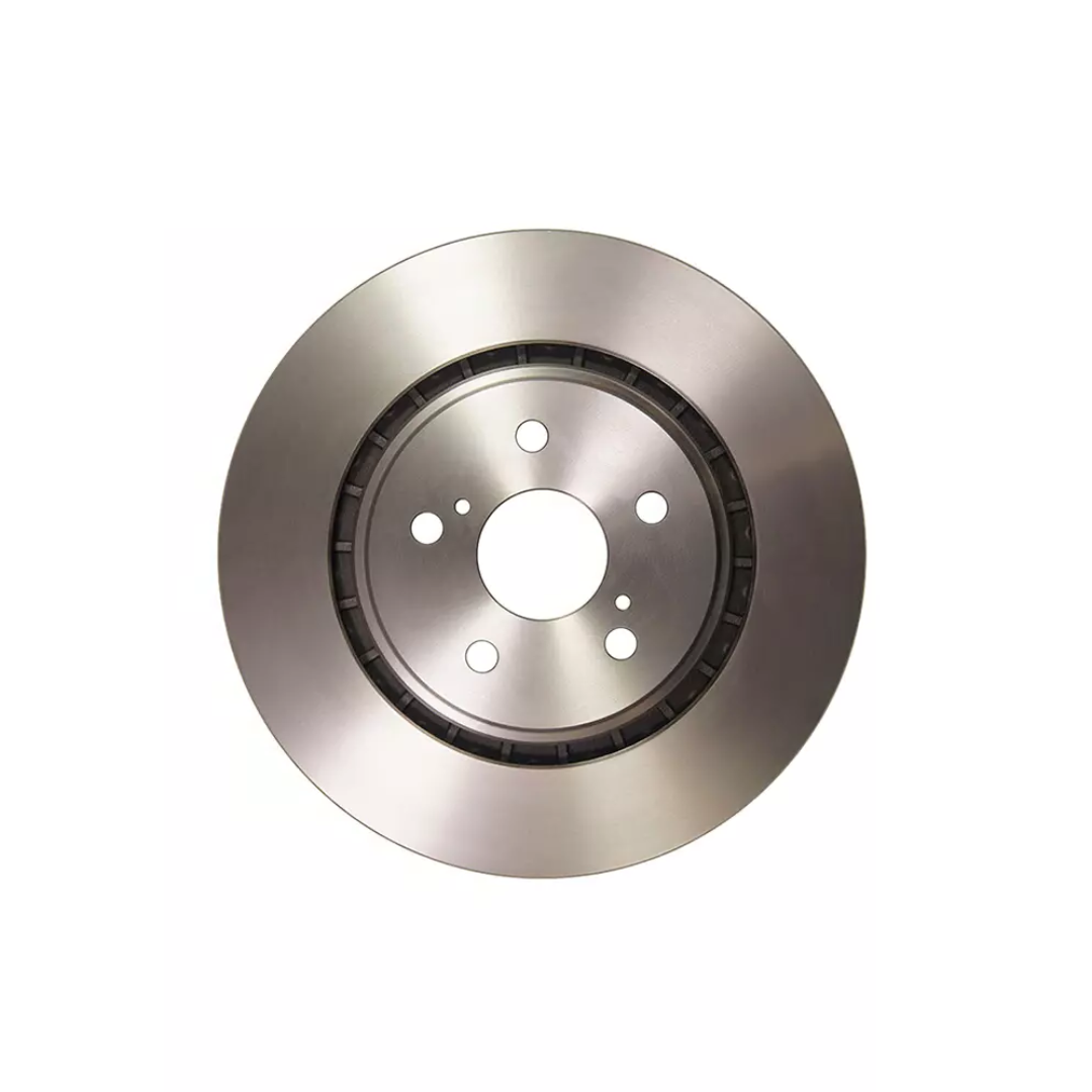 D1031 DISCO DE FRENO DELANTERO TOYOTA RAV 4 2.0 /2.5 18- 328mm. GTX.