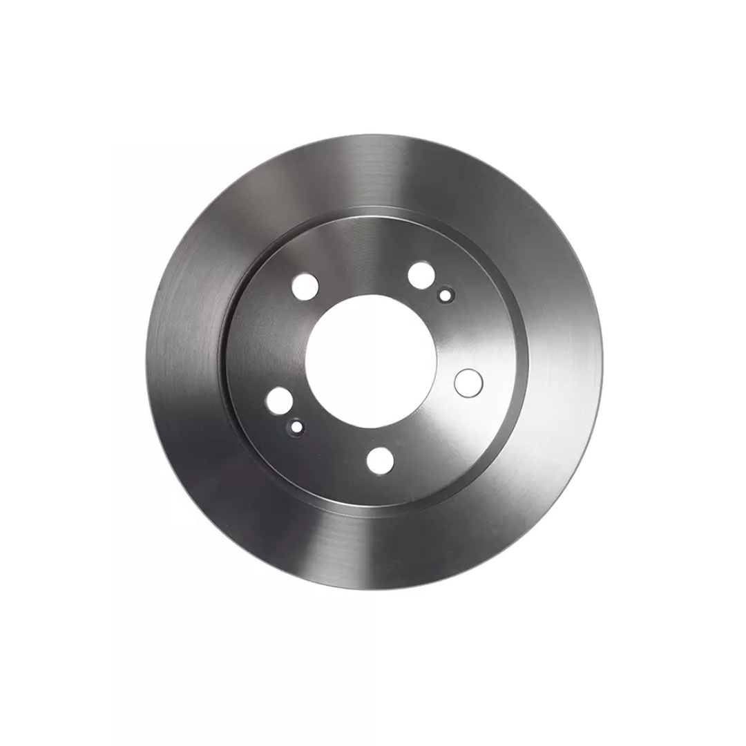 D1039 DISCO DE FRENO DELANTERO SSANGYONG GRAND MUSSO 2.2 21 315mm. GTX HC.