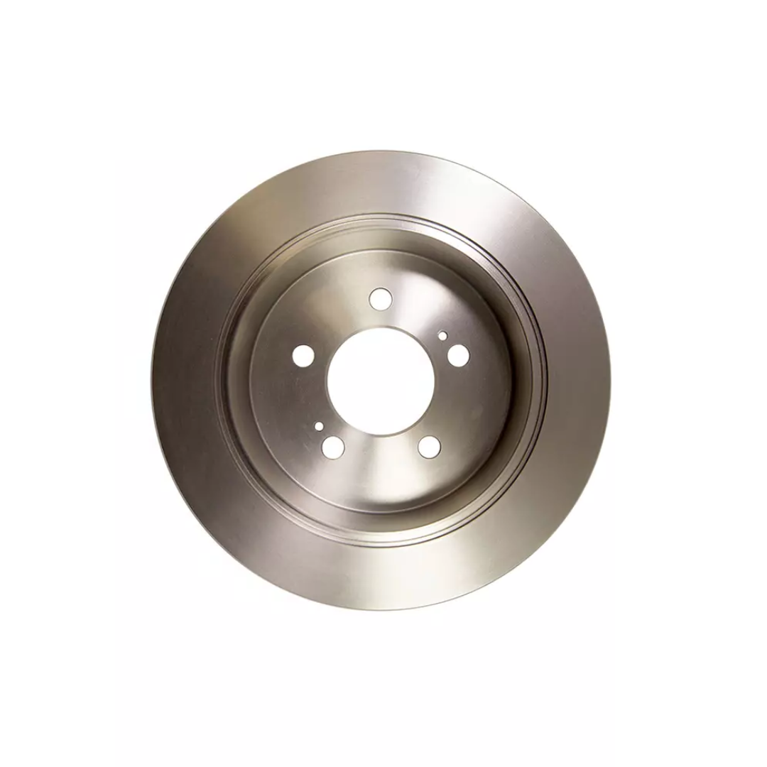 D1109 DISCO DE FRENO TRASERO SSANGYONG GRAND MUSSO 2.2 21- 324mm. GTX. 2