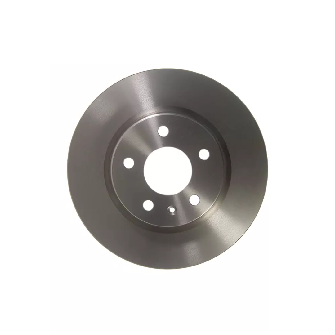 D1086 DISCO DE FRENO DELANTERO CHERY TIGGO 2 PRO 18- 283mm. GTX.