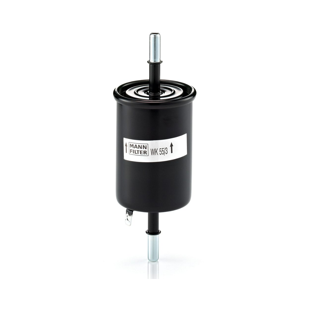 WK55-3 MANN FILTRO COMBUSTIBLE