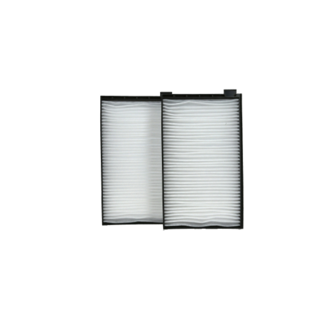 CU2016-2 FILTRO POLEN