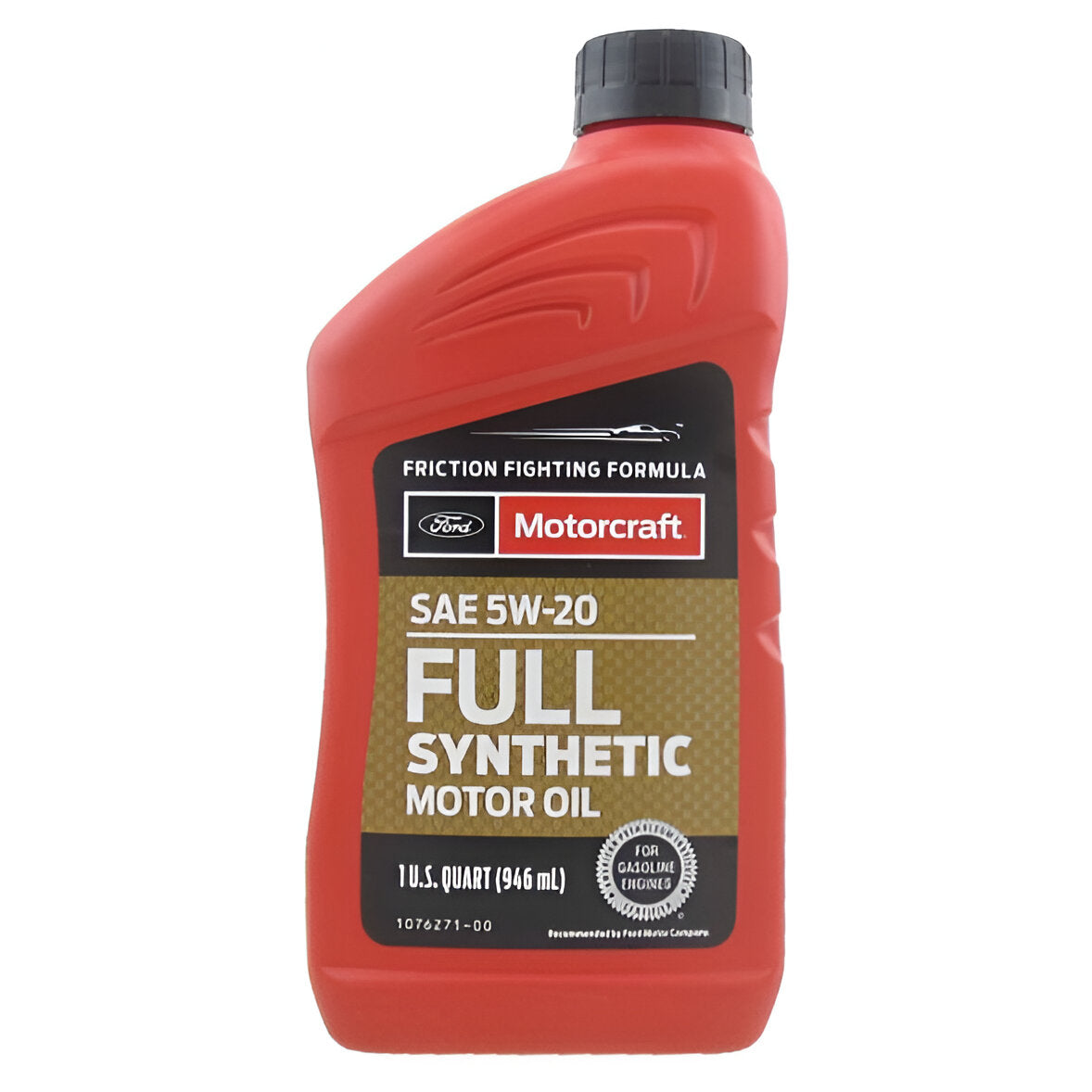 ACEITE DE MOTOR 5W/30 HLS FULL SINTETICO 4L. RAVENOL