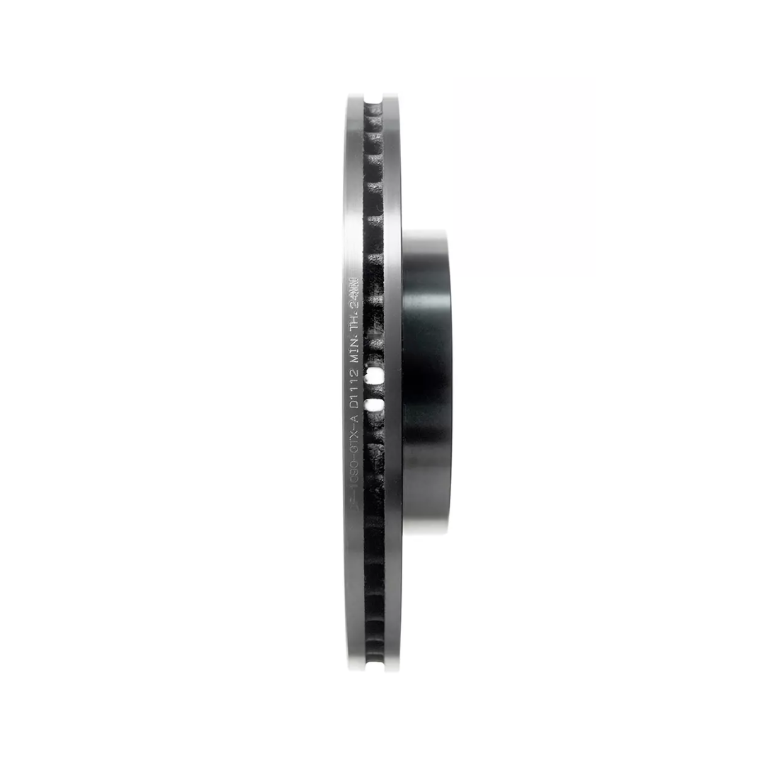 D1112 DISCO DE FRENO DELANTERO FORD TERRITORY 2021- 292mm. GTX. 3