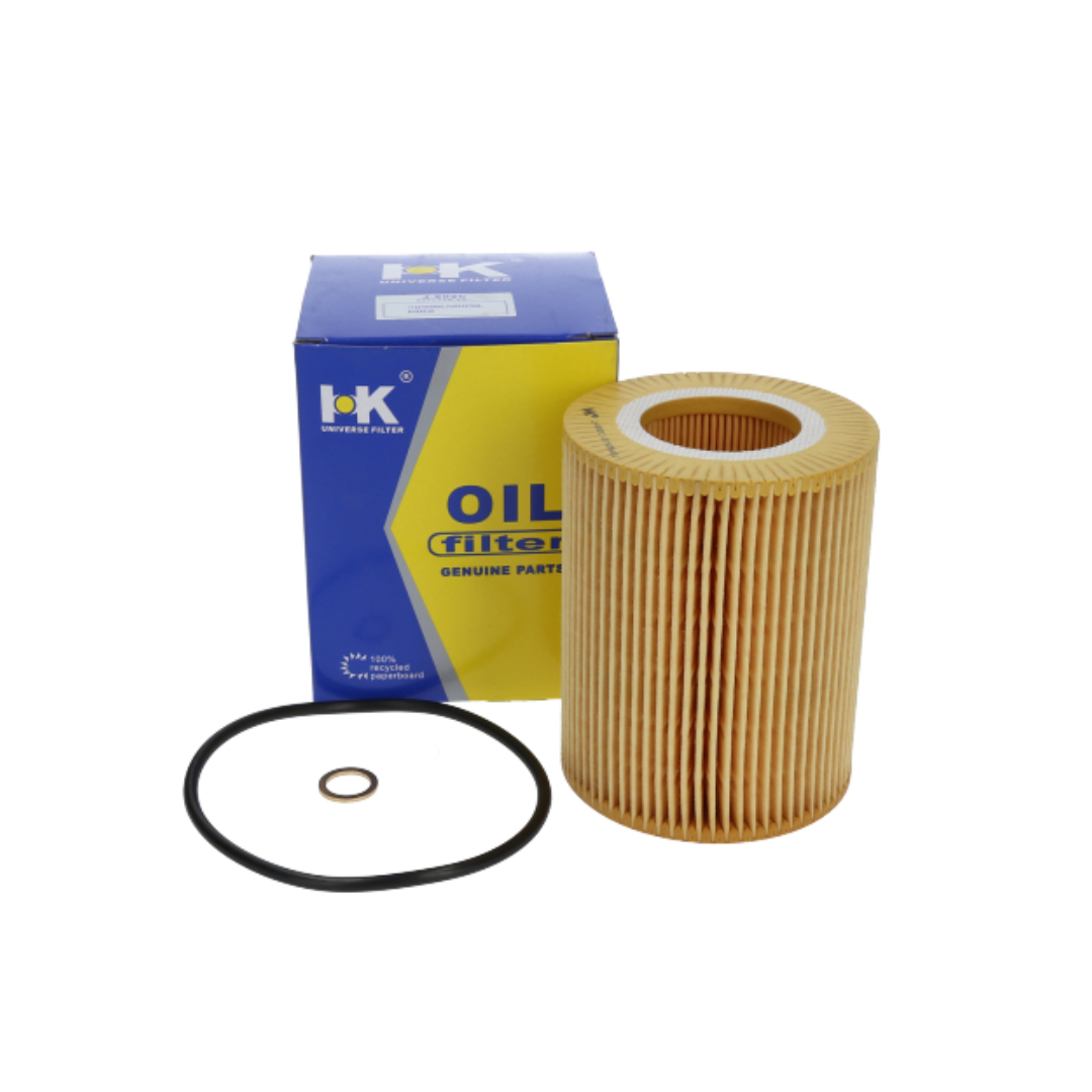 HU925-4X ELEMENTO FILTRO ACEITE