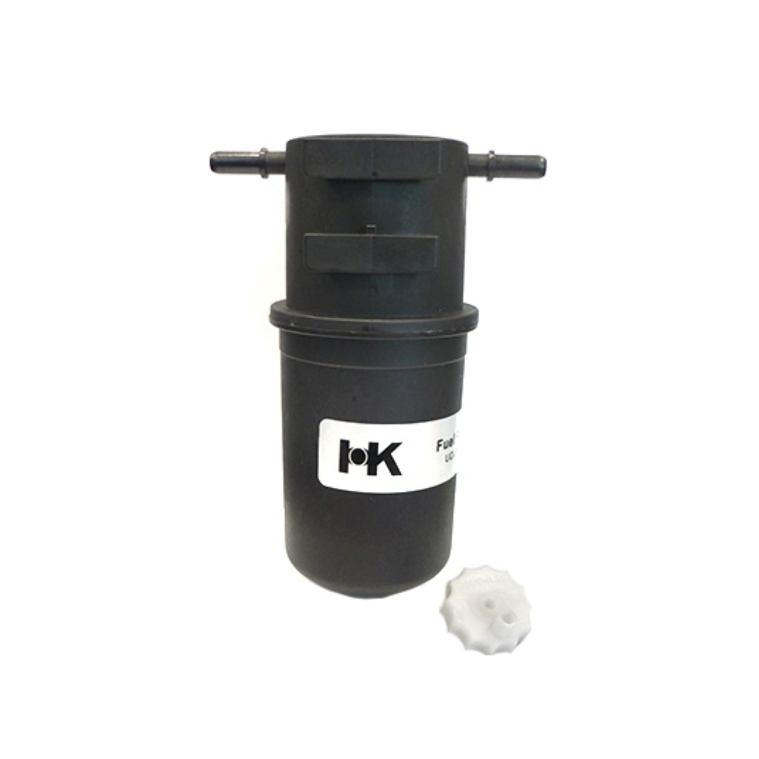 WK9024 FILTRO PETROLEO