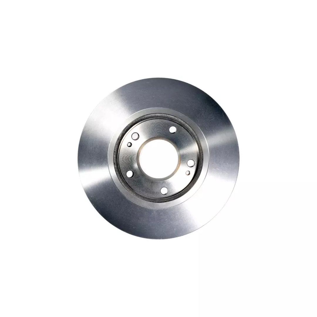 D097 DISCO DE FRENO DELANTERO HYUNDAI SANTA FE/ VAN TRAJET 00- 276mm. GTX 2