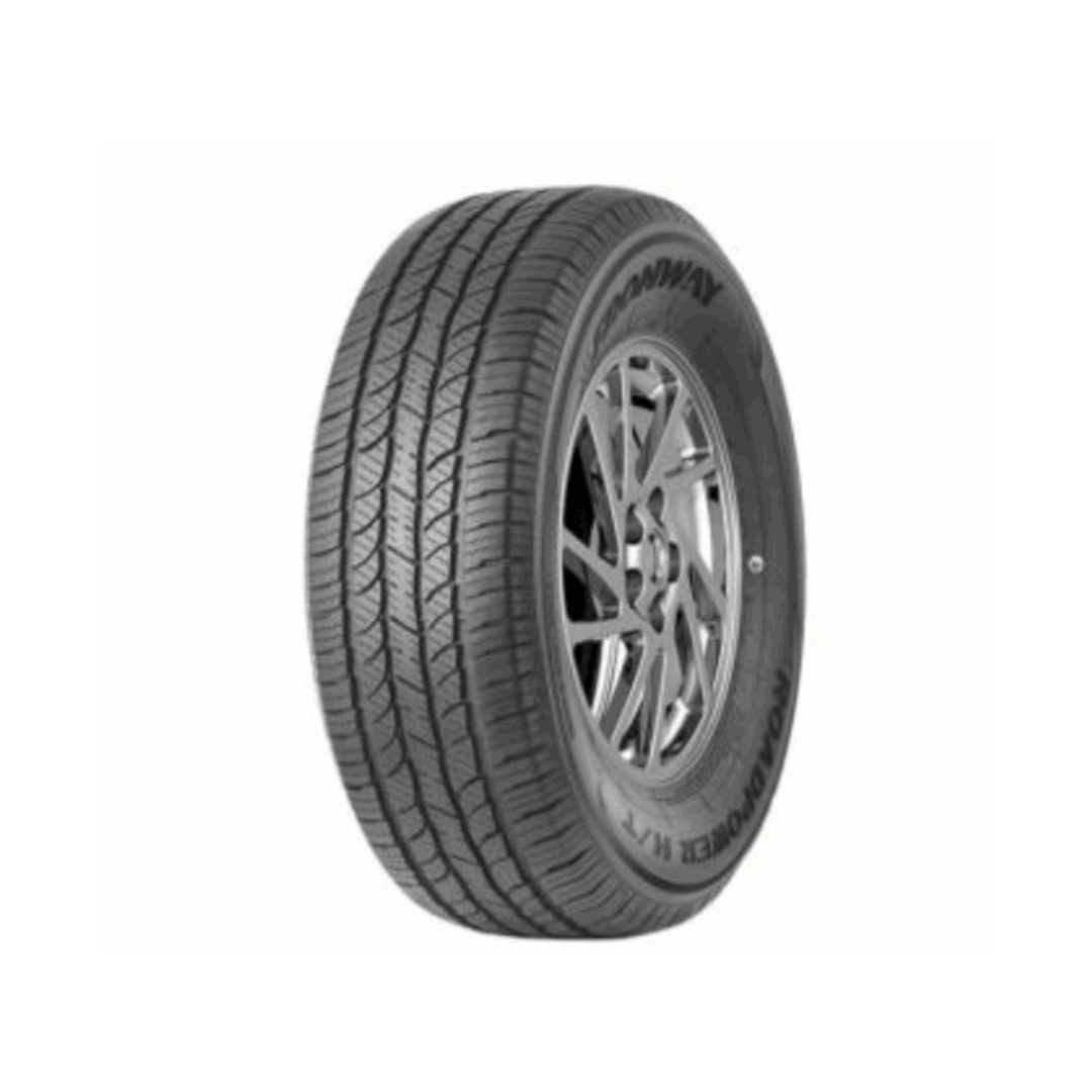 255/60R18 FRONWAY 112H ROADPOWER H/T 79