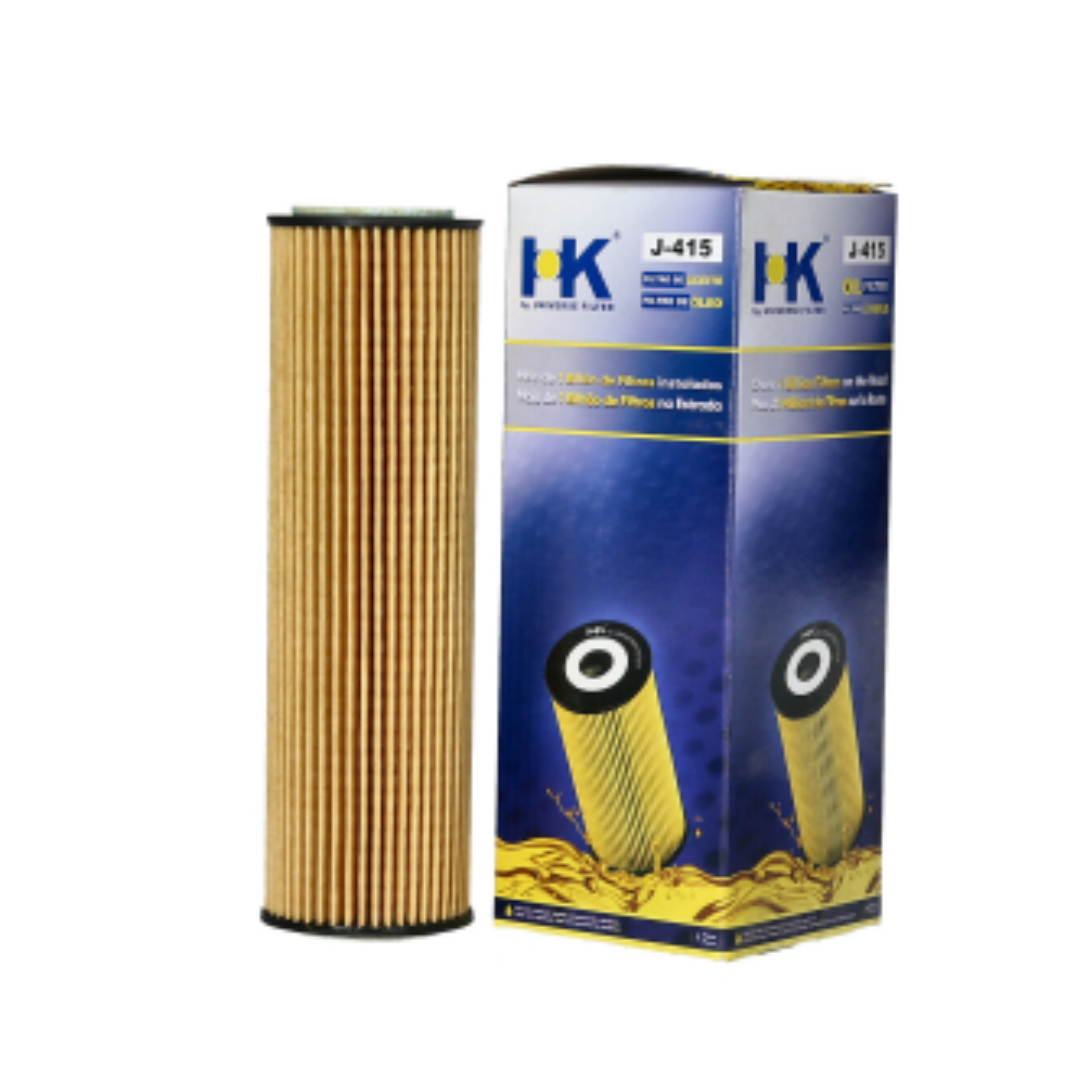HU514X ELEMENTO FILTRO ACEITE