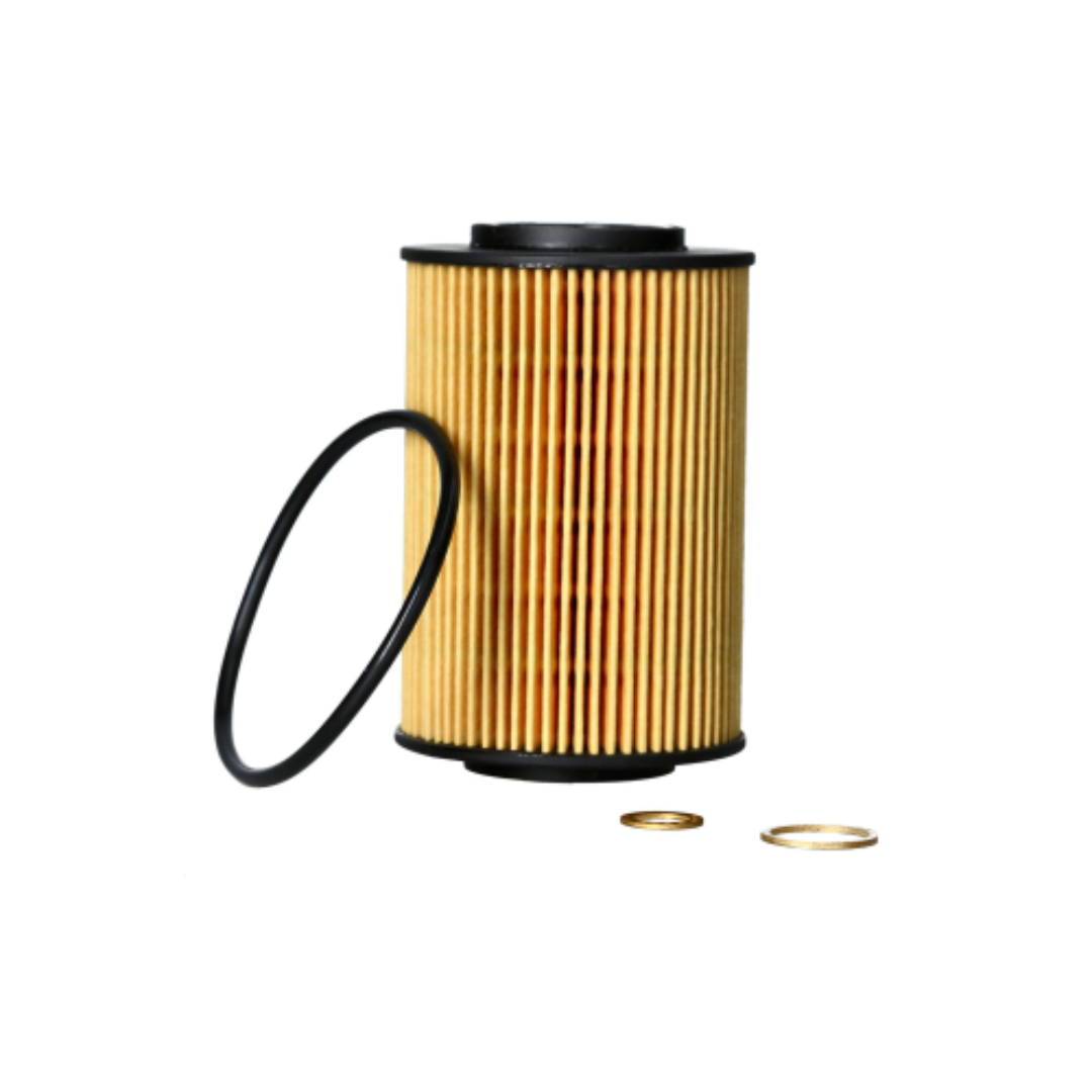 HU822-5X ELEMENTO FILTRO ACEITE