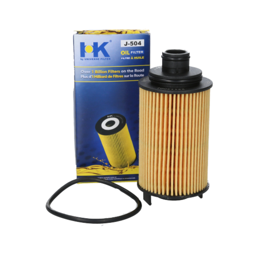 HU615X ELEMENTO FILTRO ACEITE