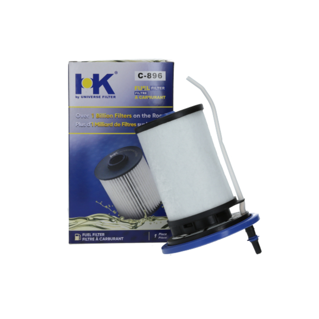 PU7005 FILTRO COMBUSTIBLE
