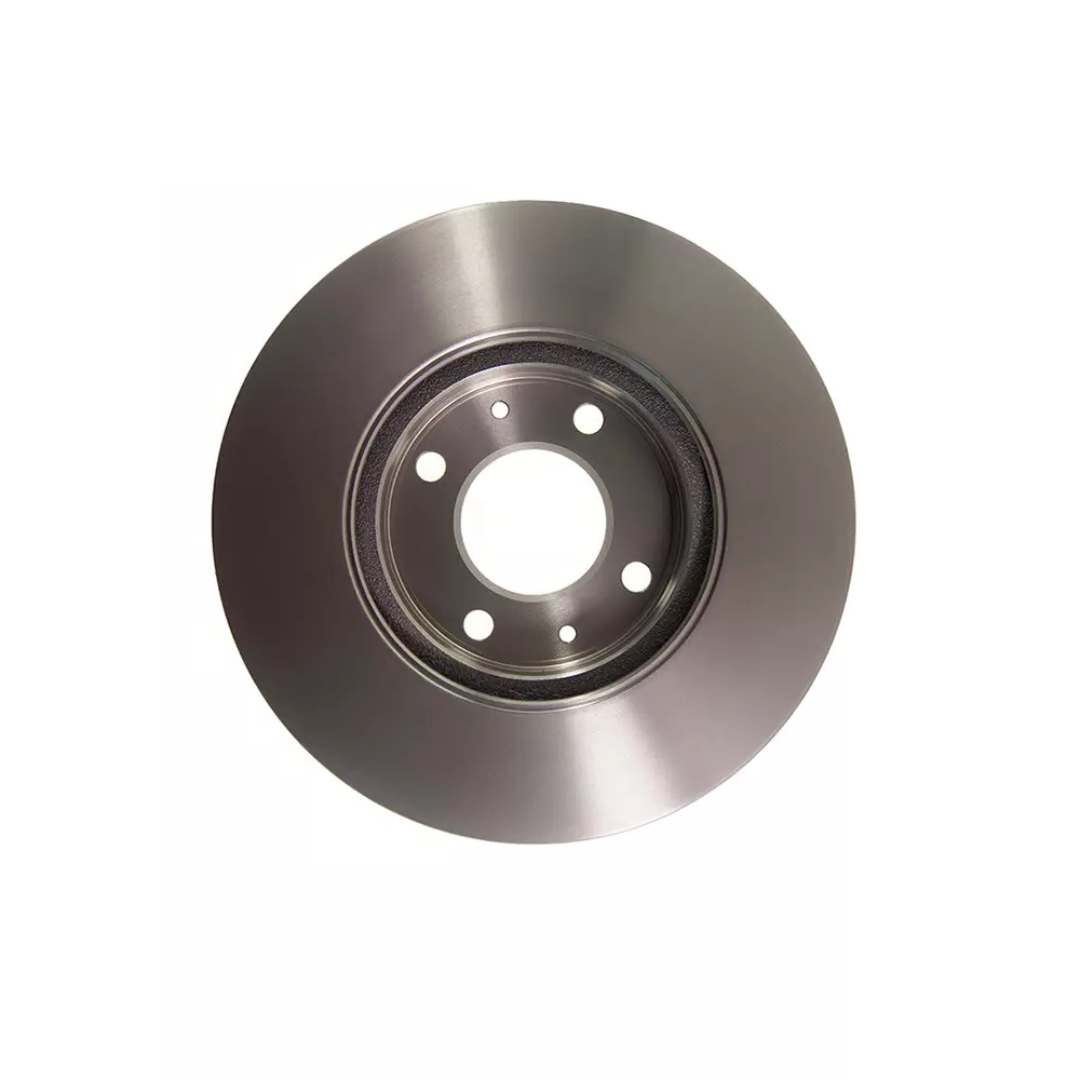 D1022 DISCO DE FRENO DELANTERO KIA MORNING 1.0/1.2 17- 256mm. GTX. 2