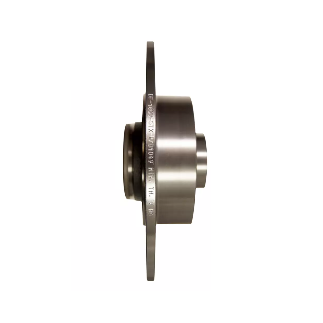 D1049 DISCO DE FRENO TRASERO RENAULT CLIO IV 1.6 13/SCENIC III 09- 260mm. GTX. 7
