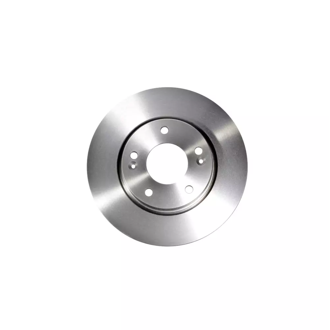 D097 DISCO DE FRENO DELANTERO HYUNDAI SANTA FE/ VAN TRAJET 00- 276mm. GTX