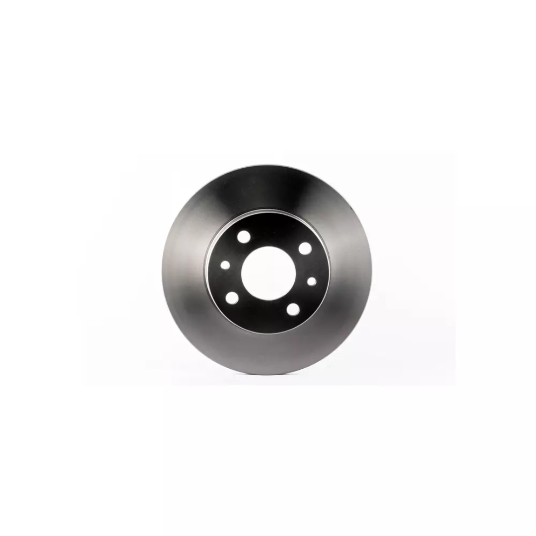 D008 DISCO DE FRENO DELANTERO FIAT PUNTO/CINQUECENTO 92- /ALFA 133/145 90/95 240mm
